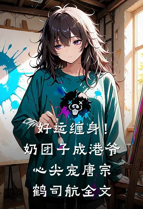 好运缠身！奶团子成港爷心尖宠唐宗鹤司航全文