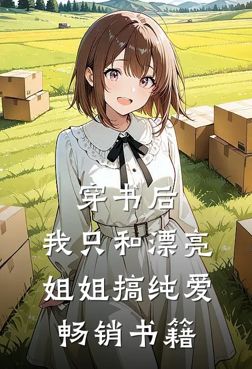 穿书后，我只和漂亮姐姐搞纯爱畅销书籍
