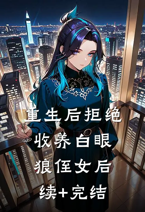 重生后拒绝收养白眼狼侄女后续+完结