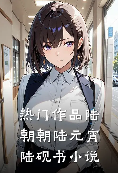 热门作品陆朝朝陆元宵陆砚书小说