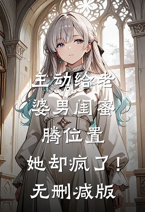 主动给老婆男闺蜜腾位置，她却疯了！无删减版