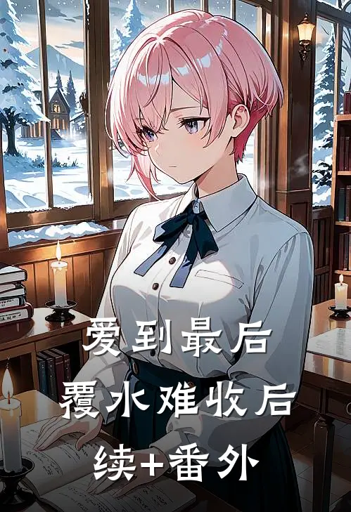 爱到最后，覆水难收后续+番外