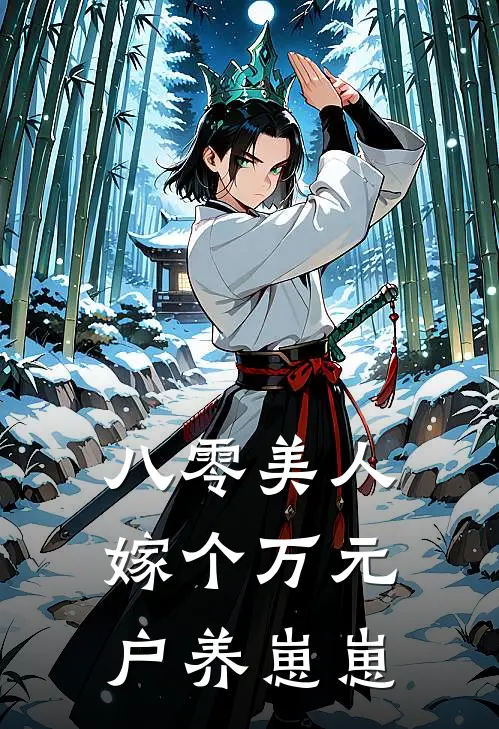 八零美人：嫁个万元户养崽崽