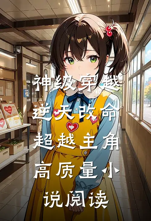 神级穿越：逆天改命，超越主角高质量小说阅读