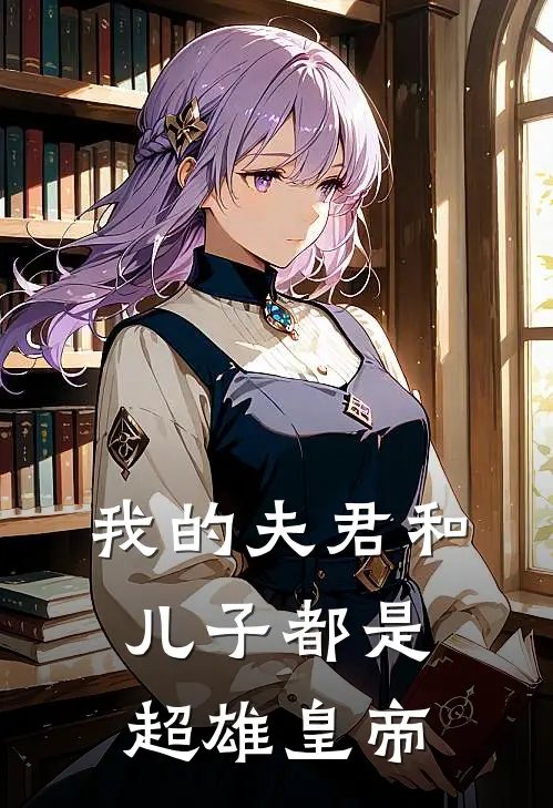 我的夫君和儿子都是超雄皇帝