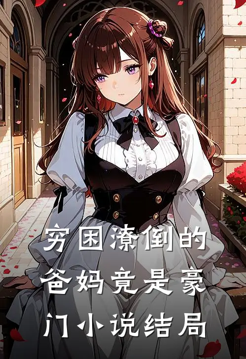 穷困潦倒的爸妈竟是豪门小说结局