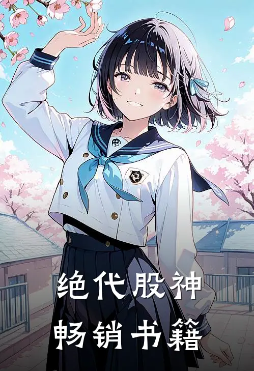 绝代股神畅销书籍有哪些