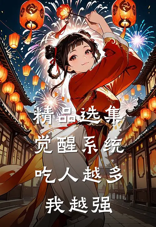 精品选集觉醒系统：吃人越多我越强