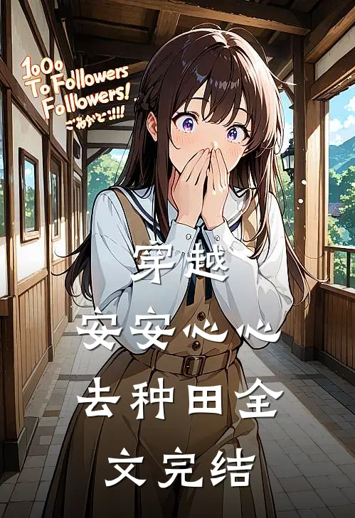 穿越：安安心心去种田全文完结