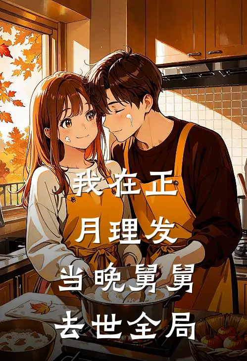我在正月理发，当晚舅舅去世全局