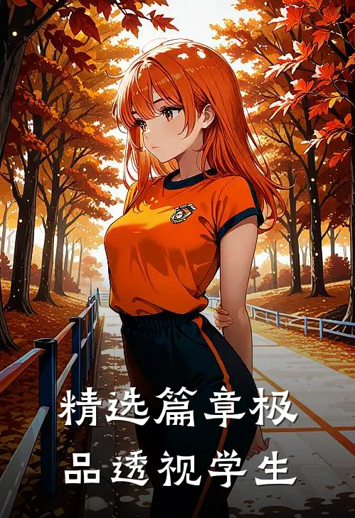 精选篇章极品透视学生