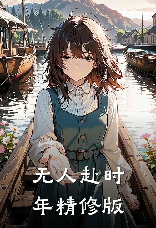 无人赴时年精修版