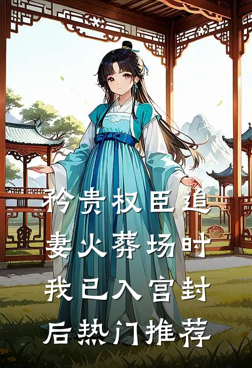矜贵权臣追妻火葬场时，我已入宫封后热门推荐