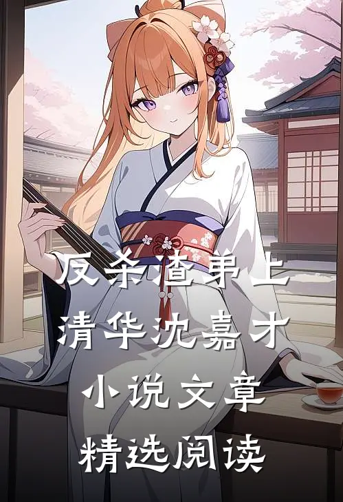 反杀渣弟上清华沈嘉才小说文章精选阅读