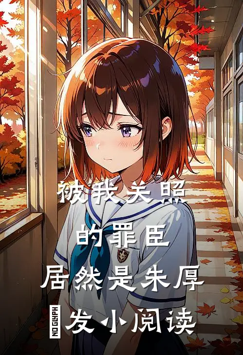 被我关照的罪臣，居然是朱厚熜发小阅读