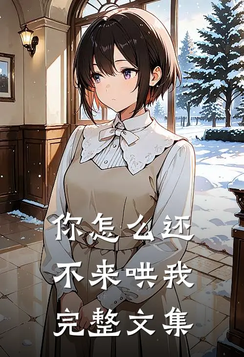 你怎么还不来哄我完整文集