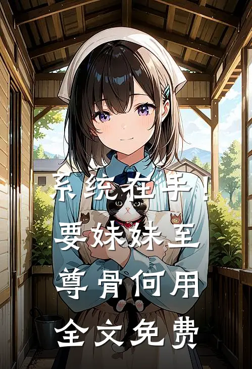 系统在手！要妹妹至尊骨何用全文免费