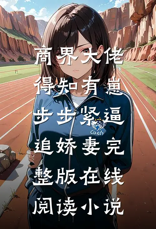 商界大佬得知有崽，步步紧逼追娇妻完整版在线阅读小说