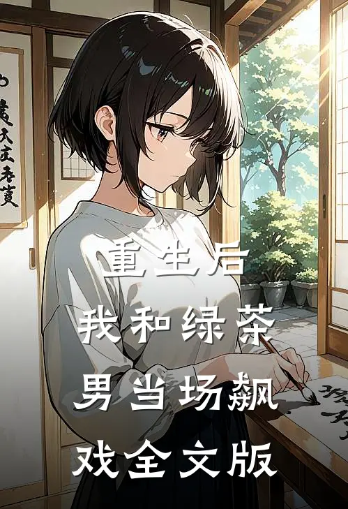 重生后，我和绿茶男当场飙戏全文版