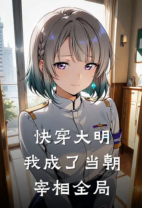 快穿大明：我成了当朝宰相全局
