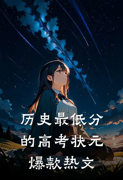 历史最低分的高考状元爆款热文