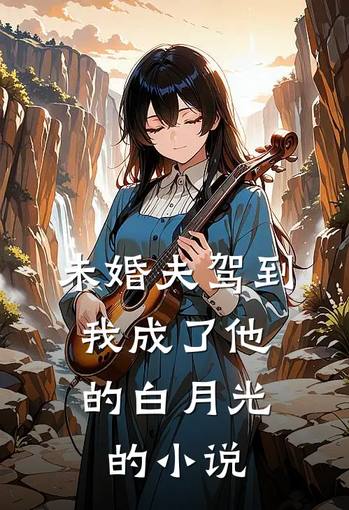 未婚夫驾到，我成了他的白月光的小说