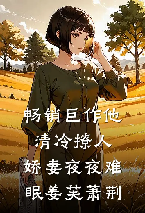 畅销巨作他清冷撩人,娇妻夜夜难眠姜芙萧荆
