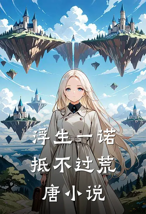 浮生一诺抵不过荒唐小说