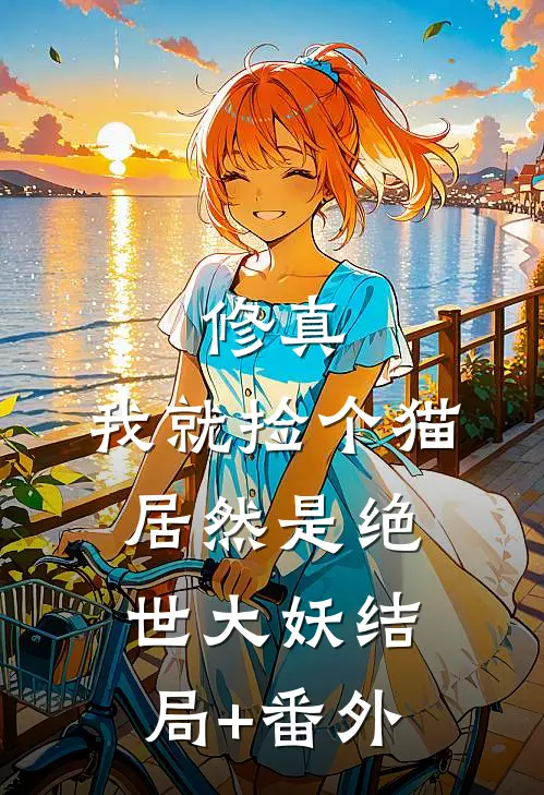 修真：我就捡个猫，居然是绝世大妖结局+番外