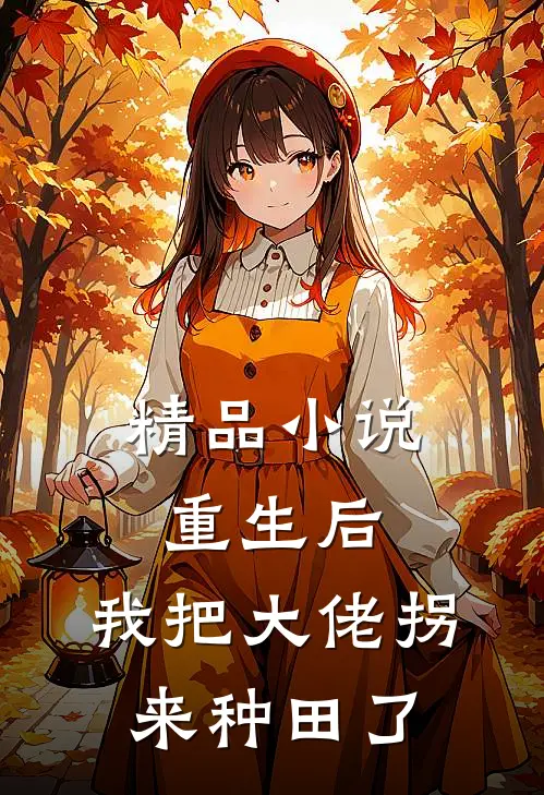精品小说重生后，我把大佬拐来种田了