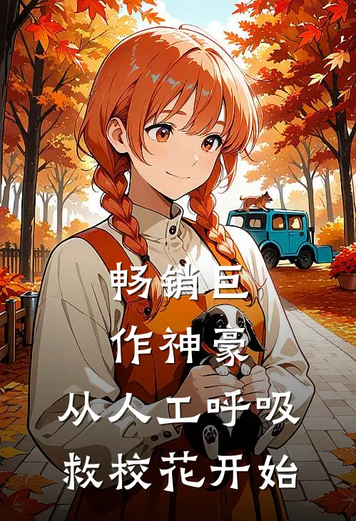 畅销巨作神豪：从人工呼吸救校花开始