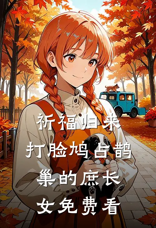 祈福归来，打脸鸠占鹊巢的庶长女免费看