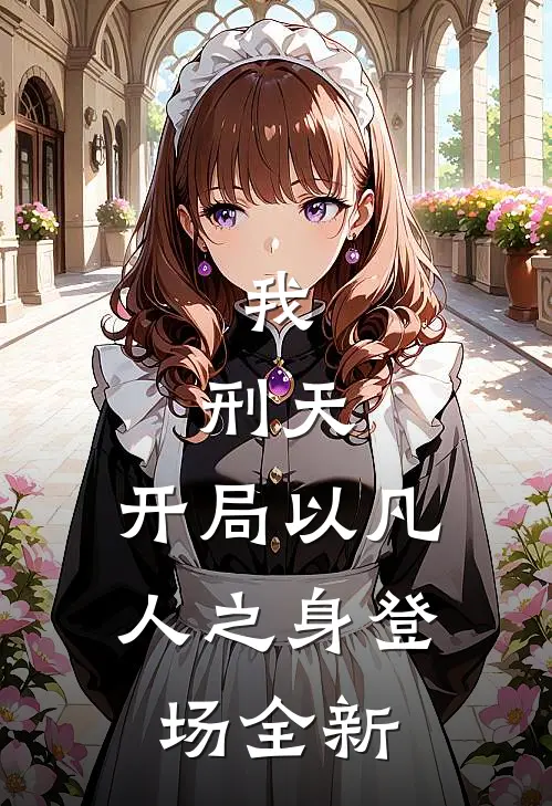 我，刑天，开局以凡人之身登场全新