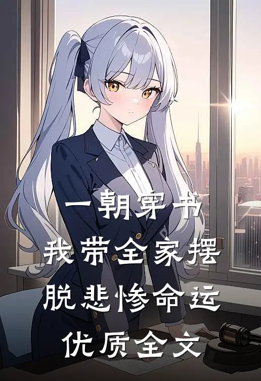 一朝穿书，我带全家摆脱悲惨命运优质全文