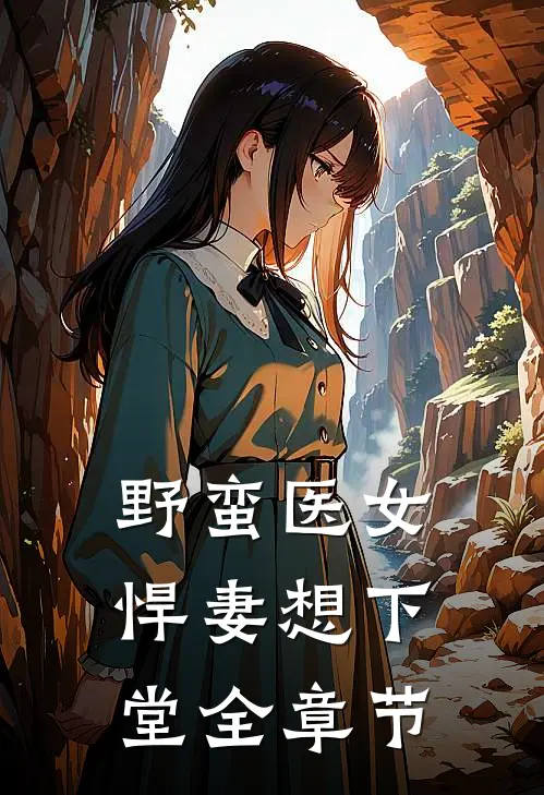 野蛮医女：悍妻想下堂全章节