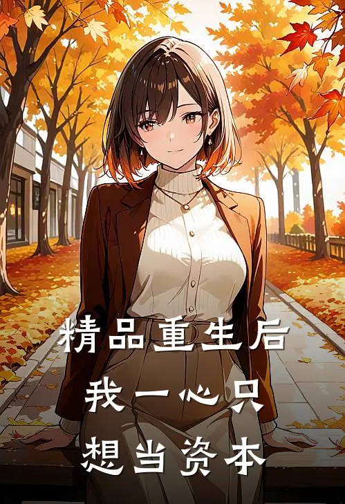 精品重生后，我一心只想当资本