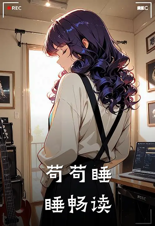 苟苟睡睡畅读