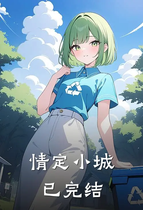 情定小城已完结