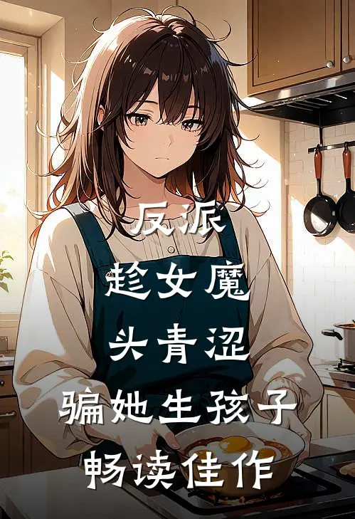 反派：趁女魔头青涩，骗她生孩子畅读佳作