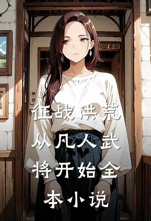 征战洪荒：从凡人武将开始全本小说