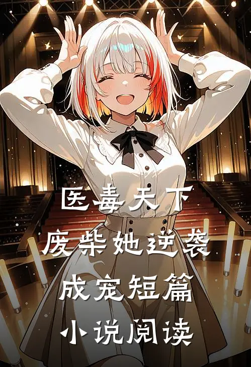 医毒天下：废柴她逆袭成宠短篇小说阅读