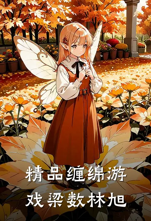 精品缠绵游戏梁数林旭