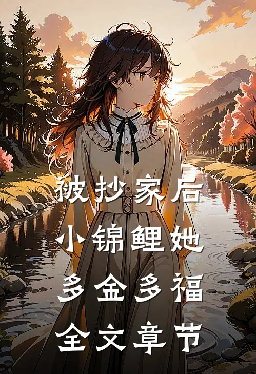 被抄家后，小锦鲤她多金多福全文章节