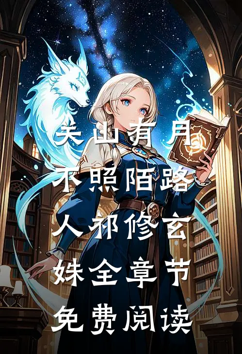 关山有月，不照陌路人祁修玄姝全章节免费阅读