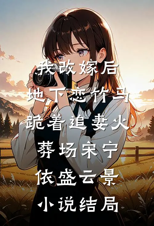 我改嫁后，地下恋竹马跪着追妻火葬场宋宁依盛云景小说结局