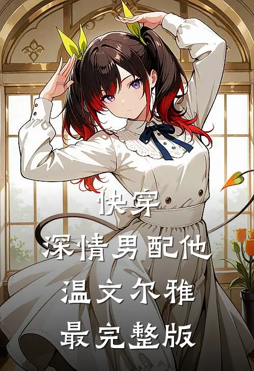 快穿：深情男配他温文尔雅最完整版
