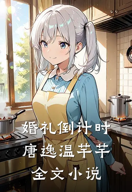 婚礼倒计时唐逸温芊芊全文小说