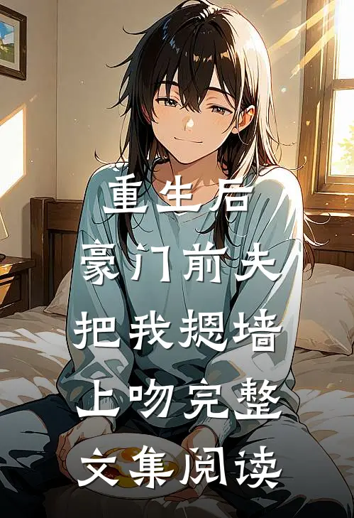 重生后，豪门前夫把我摁墙上吻完整文集阅读