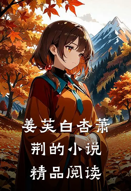 姜芙白杏萧荆的小说精品阅读