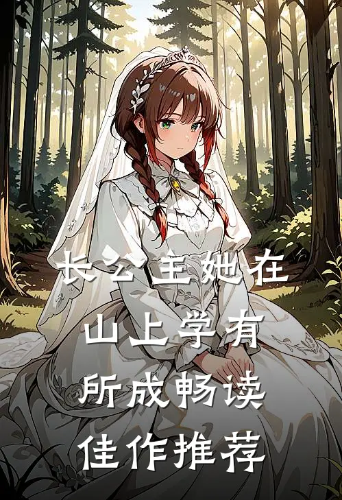 长公主她在山上学有所成畅读佳作推荐